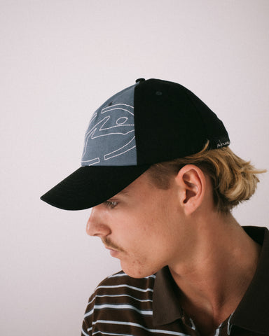 Kill Switch 6 Panel Cap