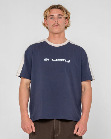 Weapon Short Sleeve Tee