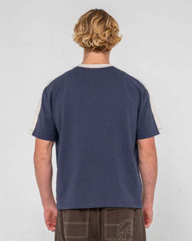 Weapon Short Sleeve Tee