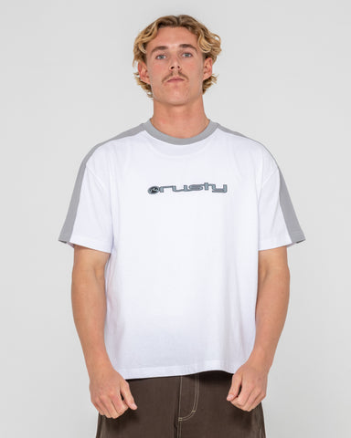 Weapon Short Sleeve Tee