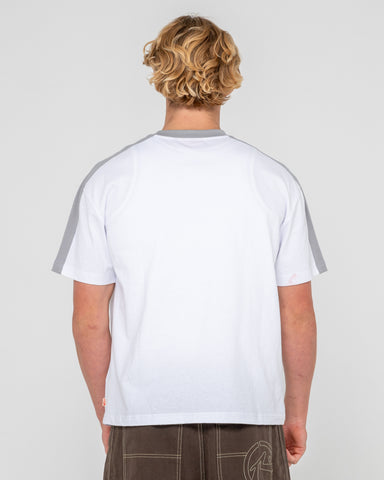 Weapon Short Sleeve Tee