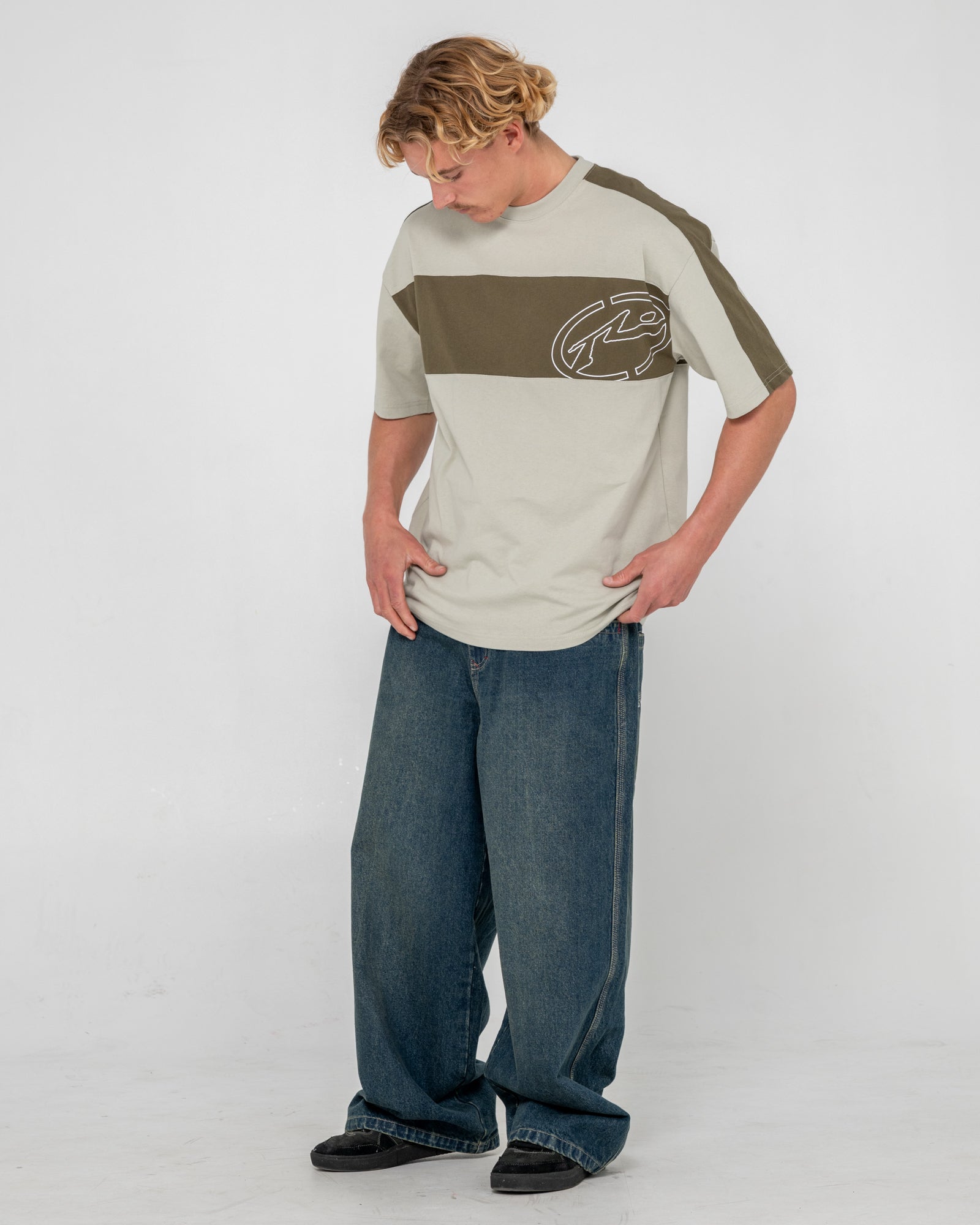 Kill Switch Short Sleeve Tee | Rusty USA