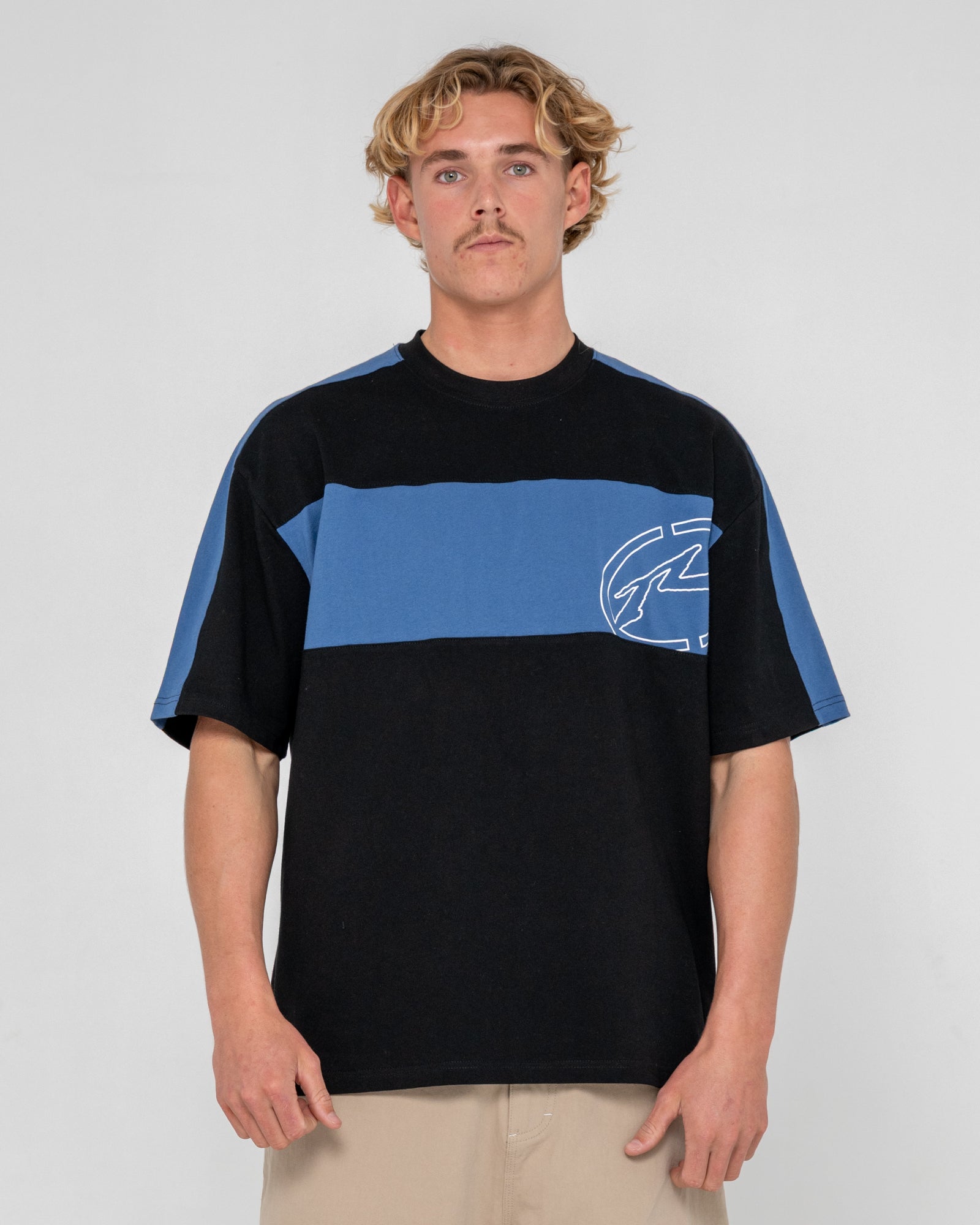 Kill Switch Short Sleeve Tee | Rusty USA