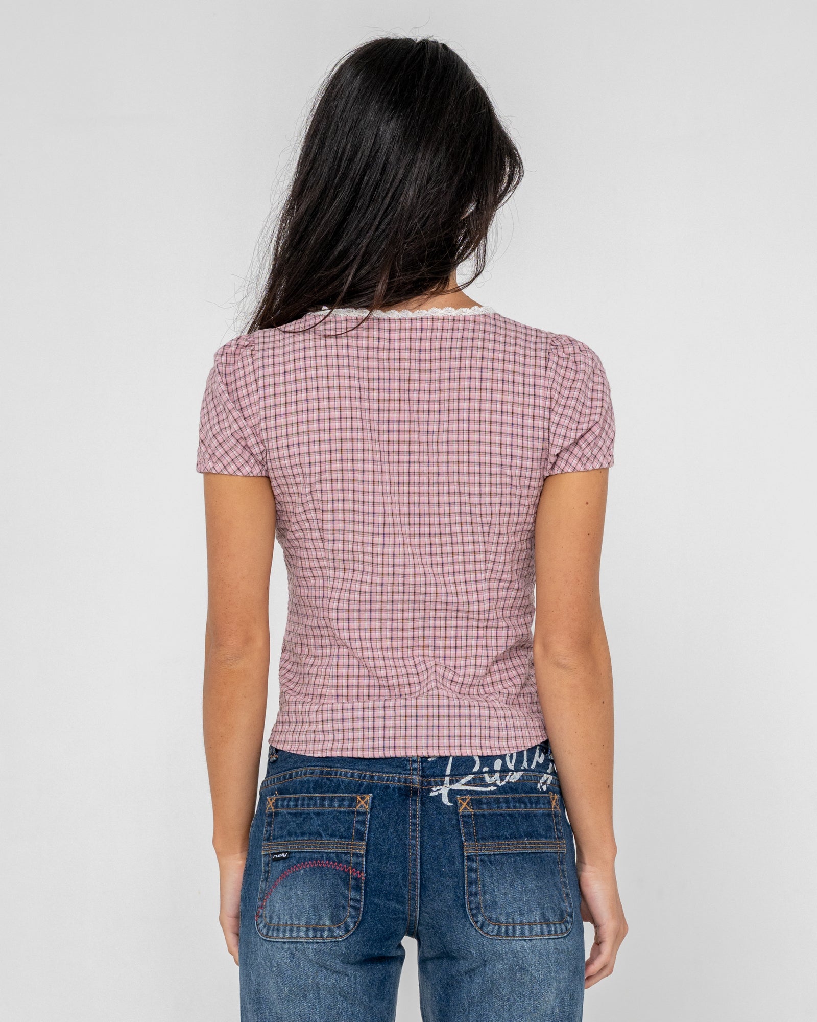 Womens > Tops > Shirts | Rusty USA