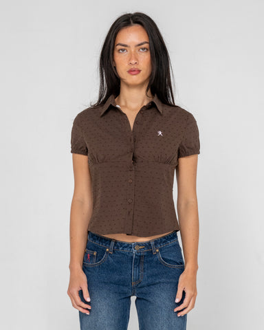Missy May Plain Shirt
