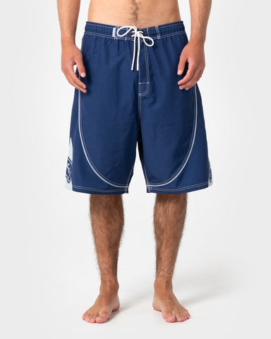 Deathroll Hybrid Waist Boardshort