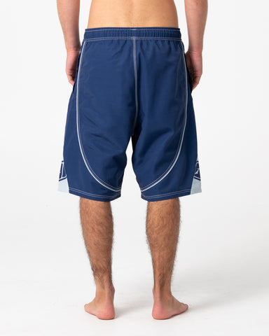 Deathroll Hybrid Waist Boardshort
