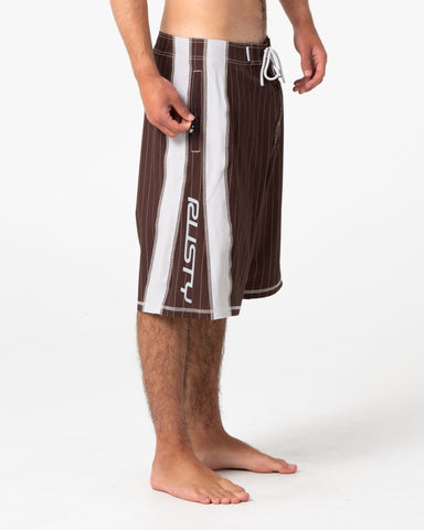 Cyberpunk Fixed Waist Boardshort