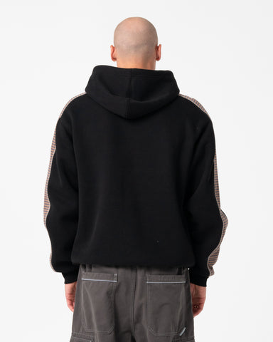 Lay Low Hooded Fleece