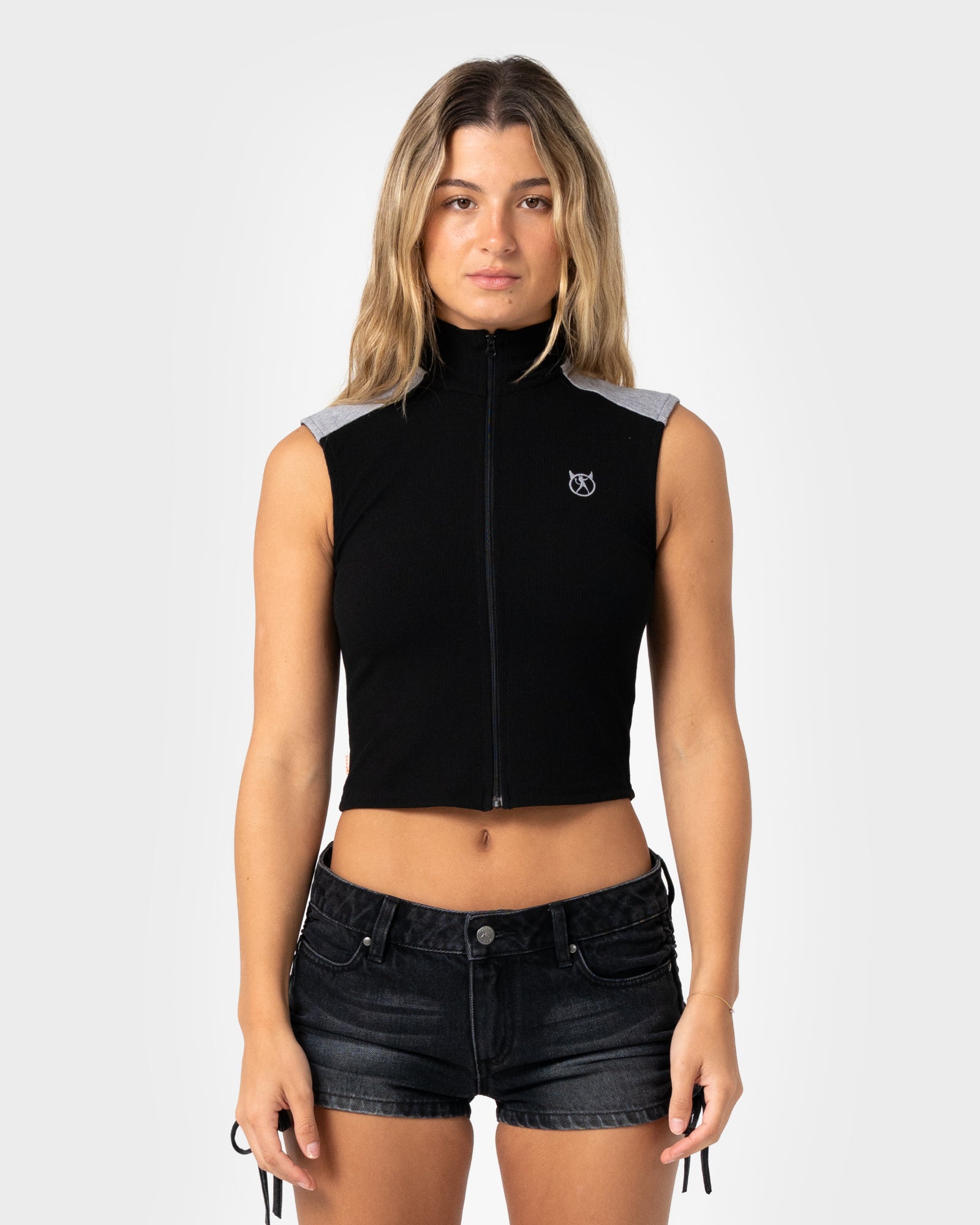 Womens > Tops > Tanks | Rusty USA