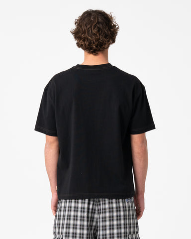 Lay Low Short Sleeve Tee