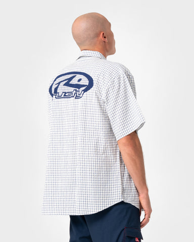 Defender Short Sleeve Shirt