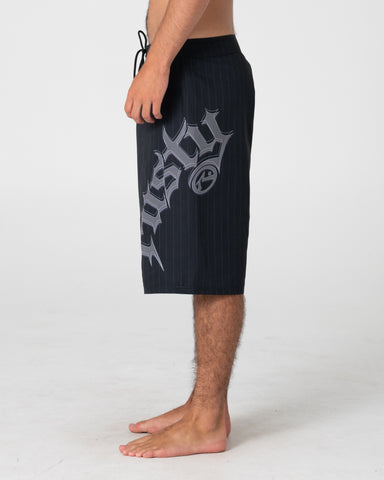 Primal Riot Fixed Waist Boardshort