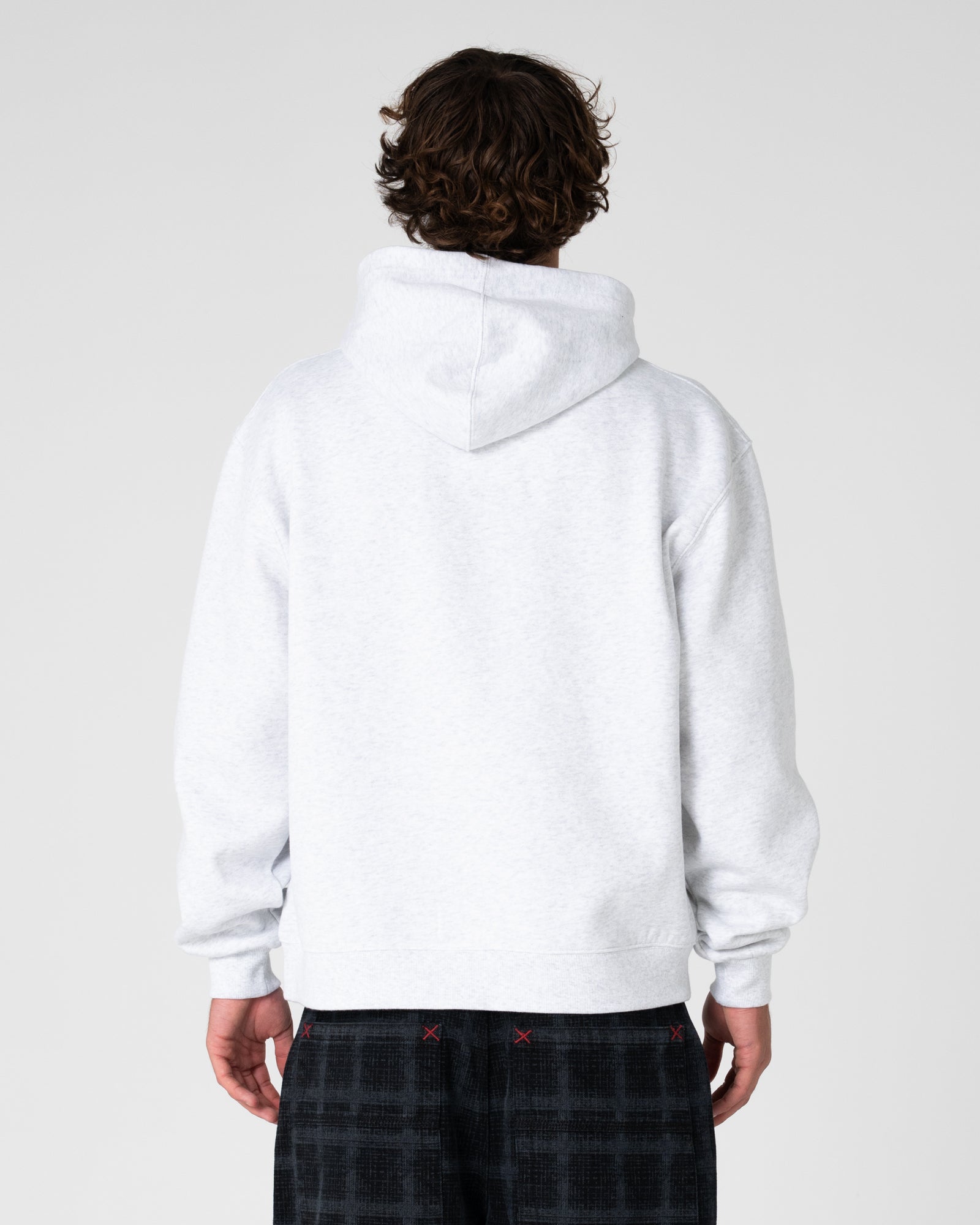 Primal Confusion Hooded Fleece | Rusty USA