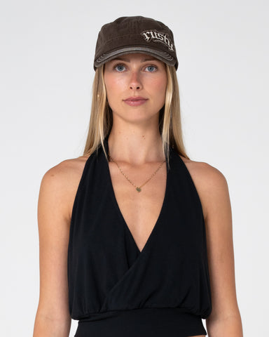 Commander Military Cap