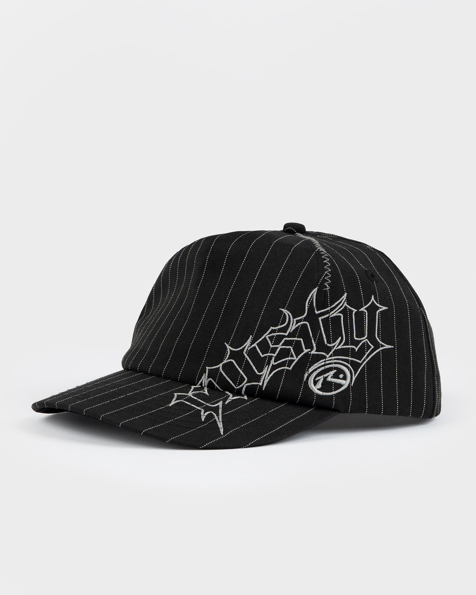 Primal Dirtbag 5.5 Panel Cap | Rusty USA