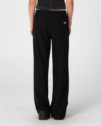 Beverley Low Rise Suit Pant