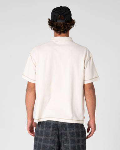 Funkshen Short Sleeve Polo