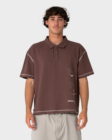 Funkshen Short Sleeve Polo