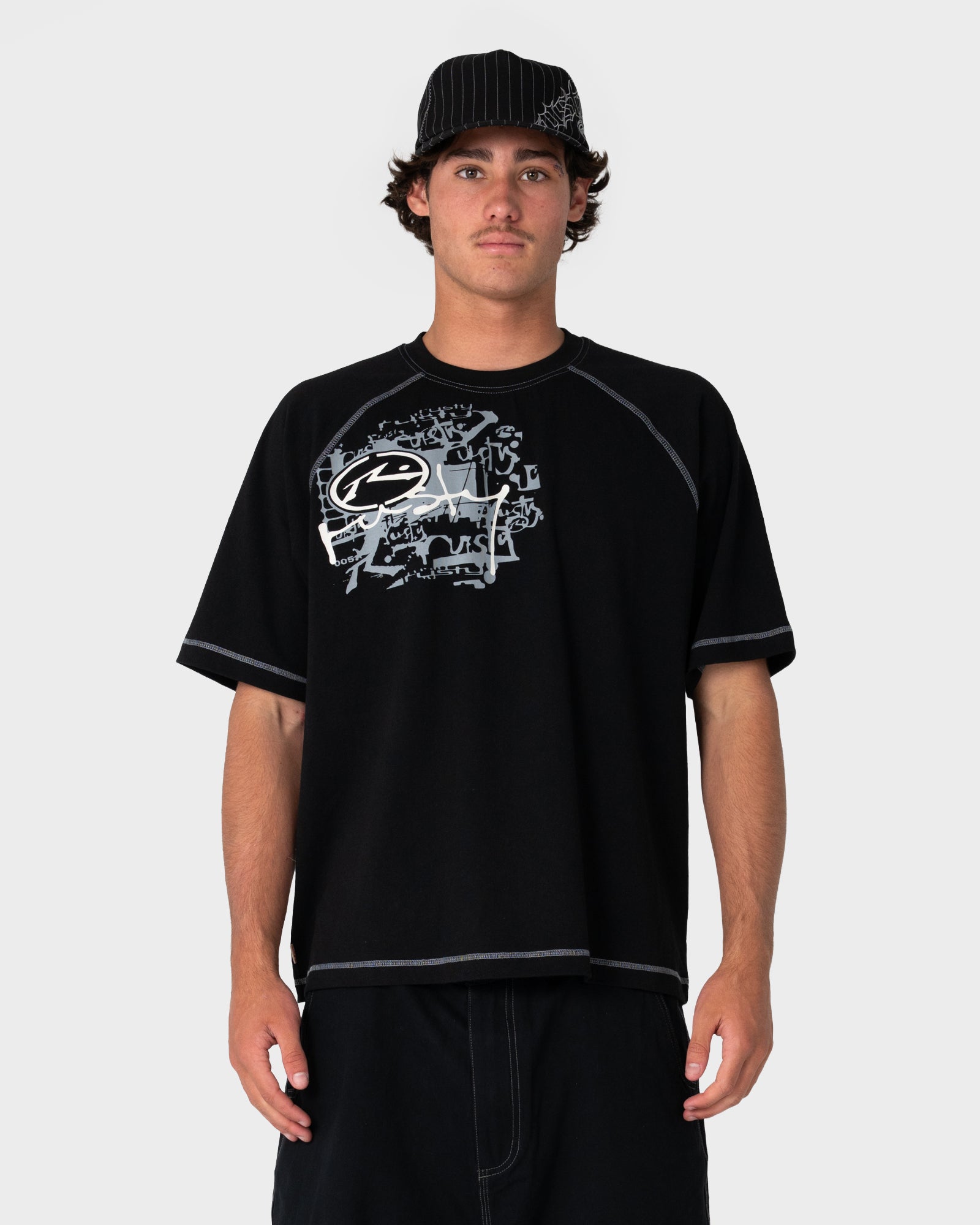 Mediam ミディアム　Football Short Tee 3207 Colfax Shorts – Protime Sports Inc.