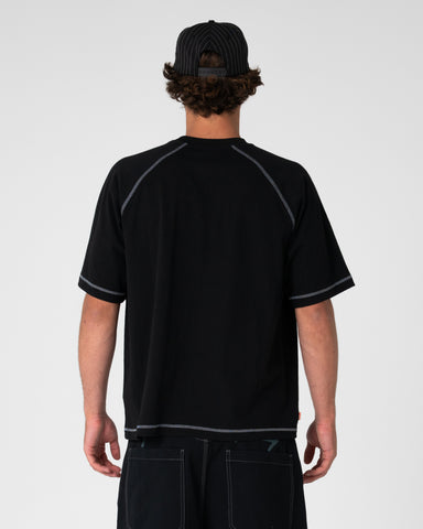 Riddle Me This Short Sleeve Tee