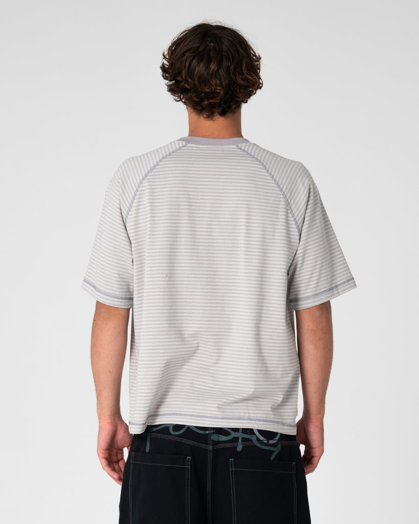 Riddle Me This Short Sleeve Tee | Rusty USA