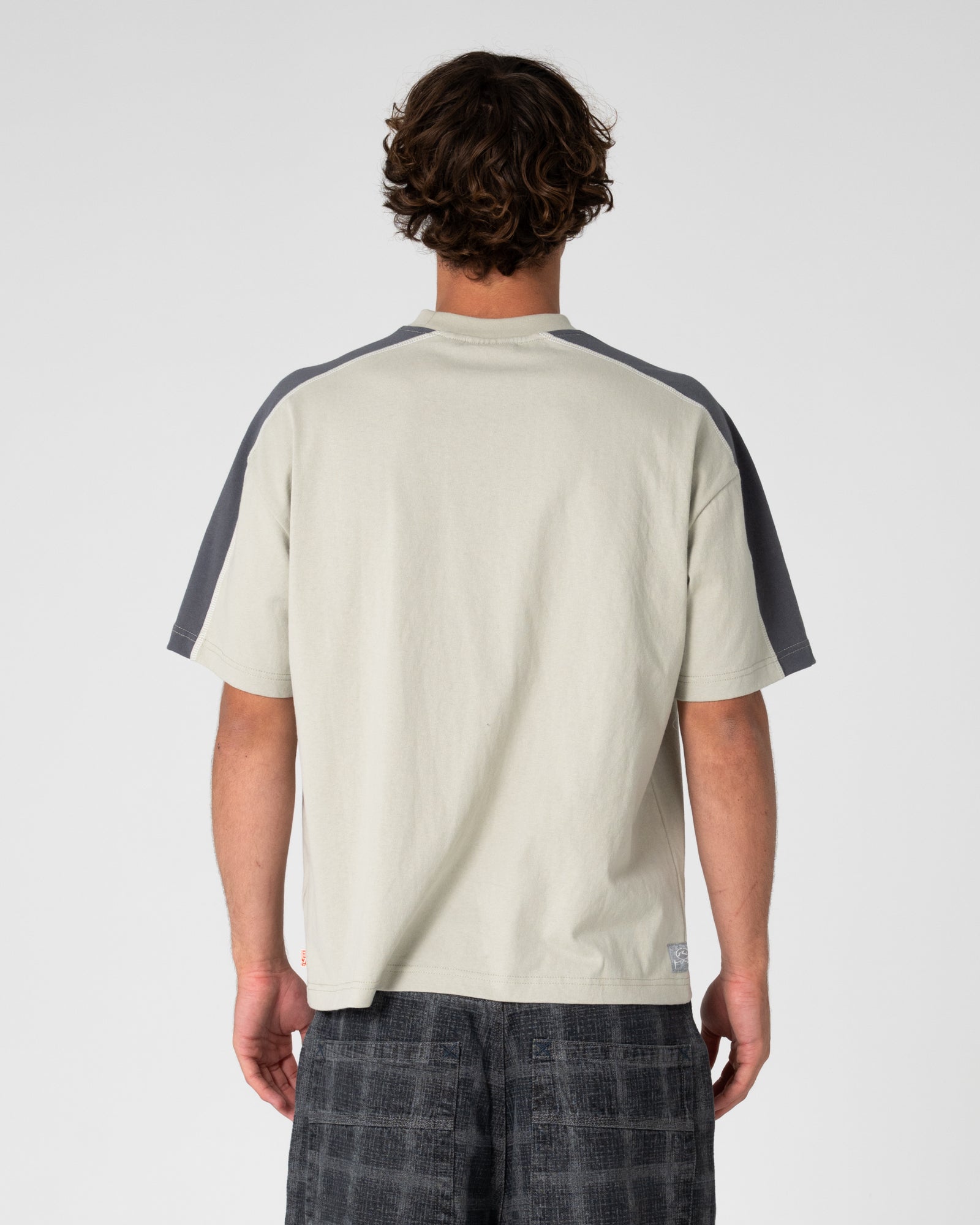 Lost It Short Sleeve Tee | Rusty USA