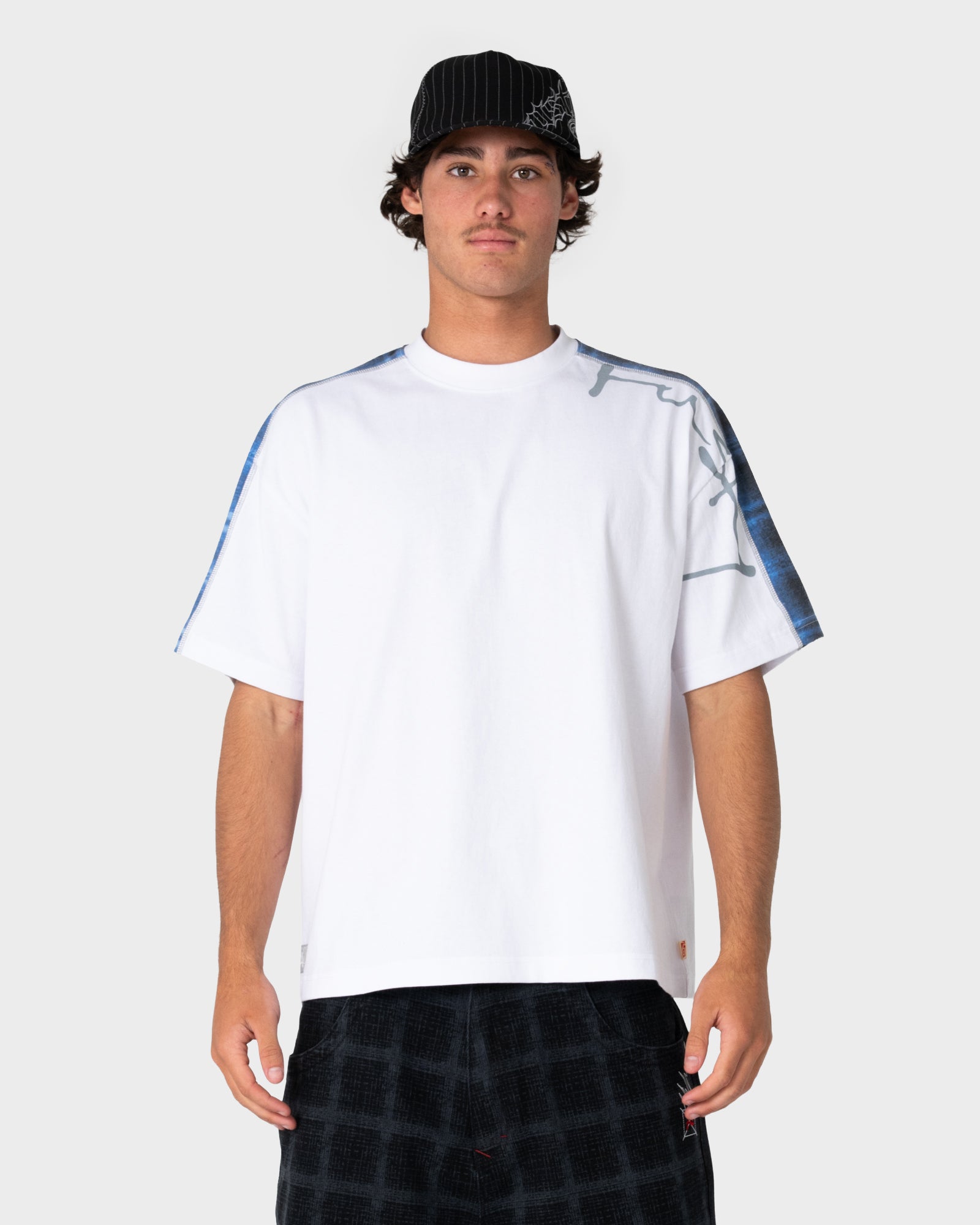 Lost It Short Sleeve Tee | Rusty USA