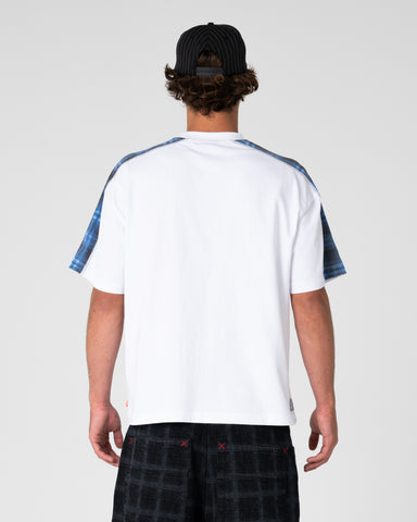 Lost It Short Sleeve Tee