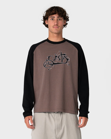 Sip The Sizzurp Long Sleeve Tee