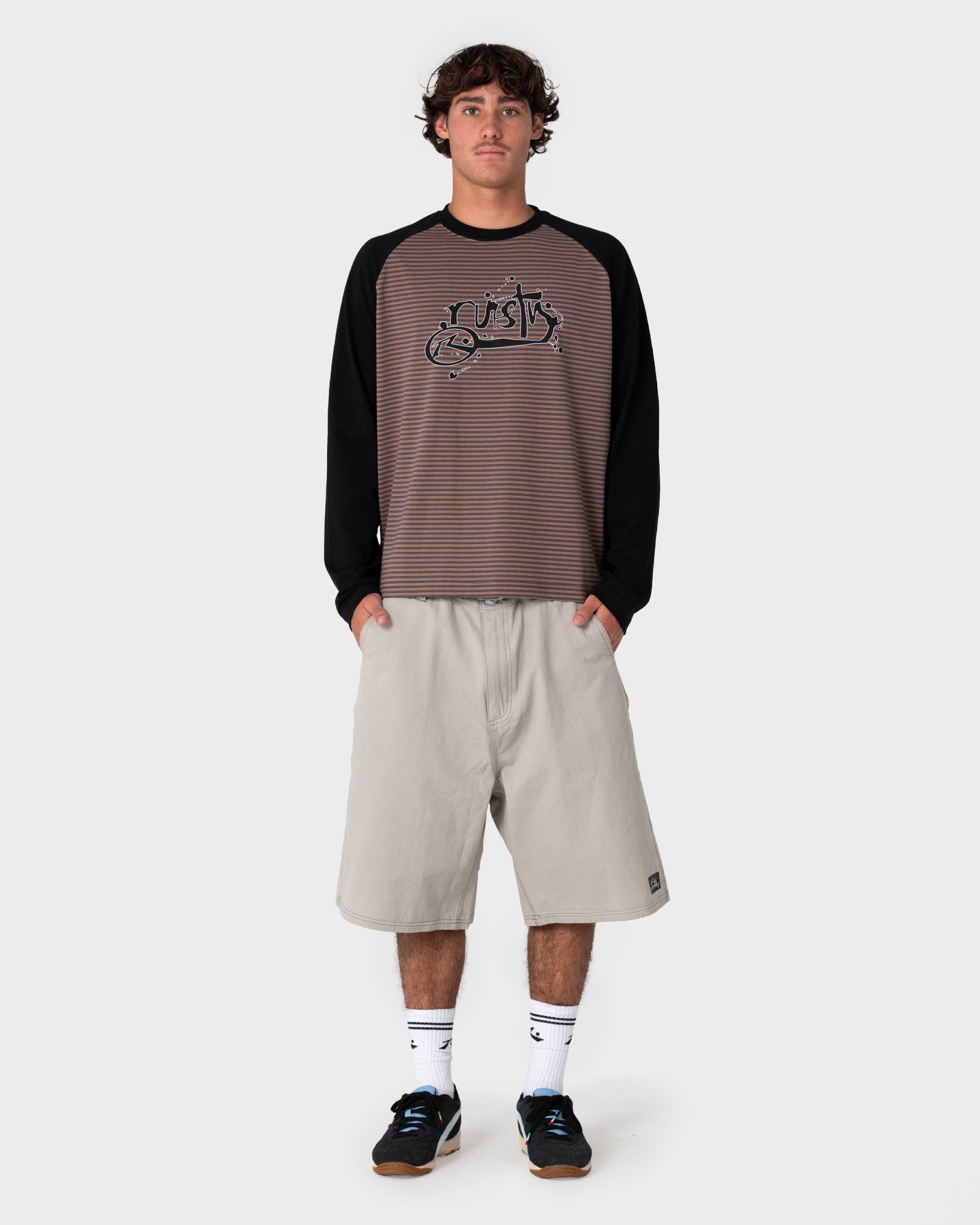 Sip The Sizzurp Long Sleeve Tee | Rusty USA