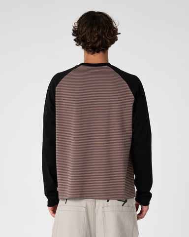 Sip The Sizzurp Long Sleeve Tee