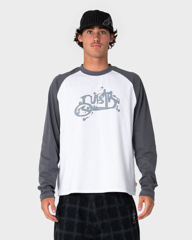 Sip The Sizzurp Long Sleeve Tee