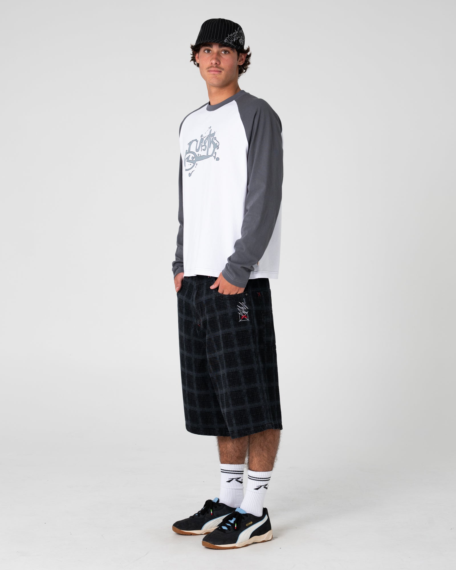 Sip The Sizzurp Long Sleeve Tee | Rusty USA