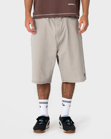 Dead Frequency Short