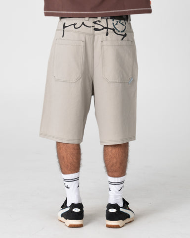 Dead Frequency Short