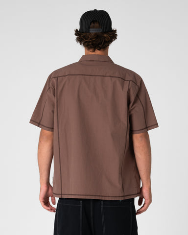 Pedro Short Sleeve Shirt