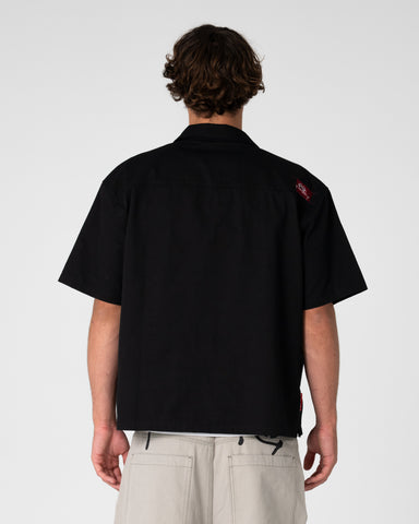 Crisis Short Sleeve Shirt