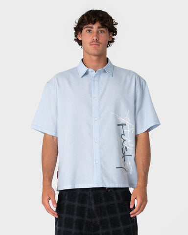 Crisis Short Sleeve Shirt