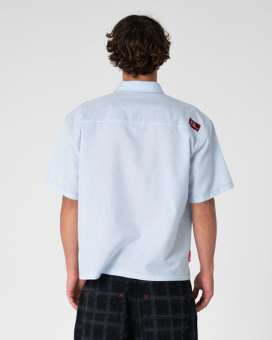 Crisis Short Sleeve Shirt