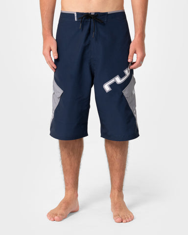 Akimbo Fixed Waist Boardshort