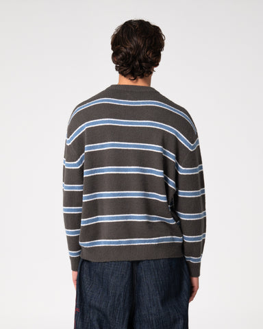 Reel Fluff Knitted Crew