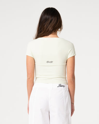 Christina Jersey Top