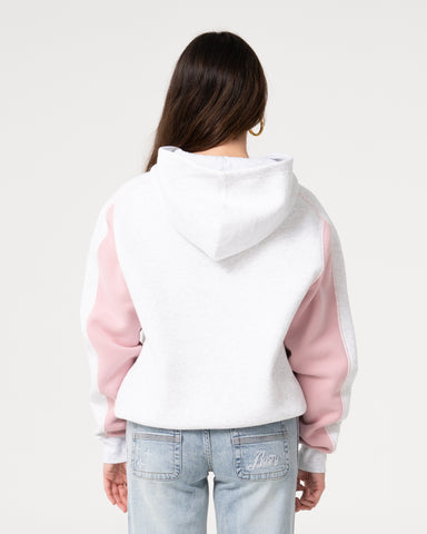 Cyberwaves Oversized Hood