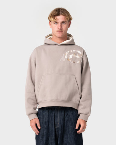Uncut Gems Hooded Fleece