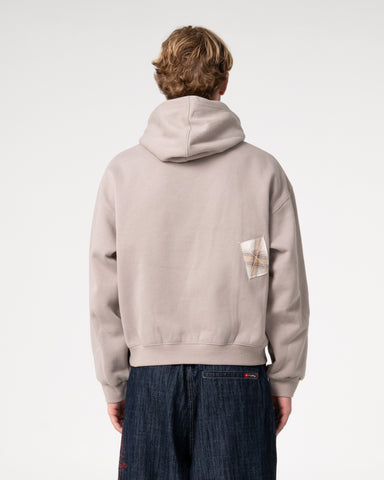 Uncut Gems Hooded Fleece