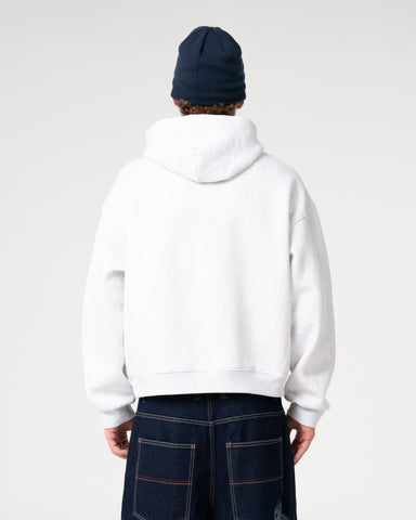 Big Ticket Hooded Fleece