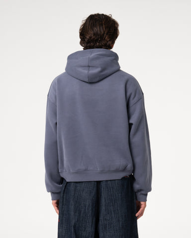 Big Ticket Hooded Fleece