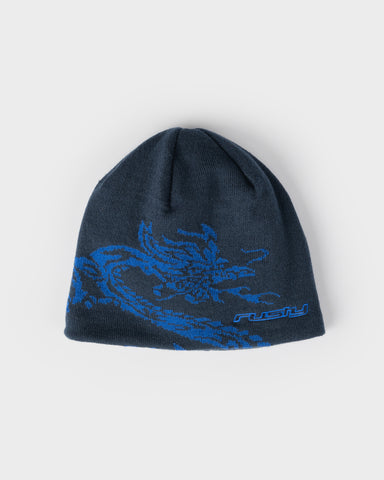 Spyro Skull Beanie