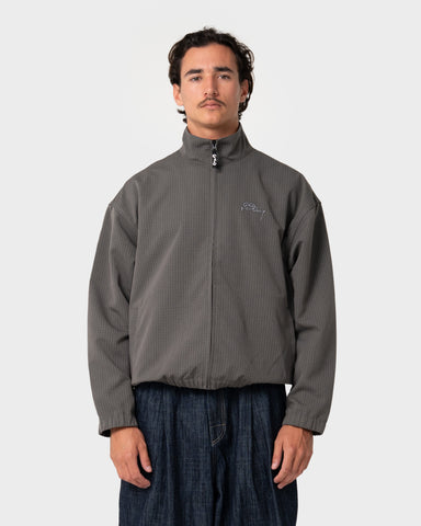 Ketter Bomber Jacket